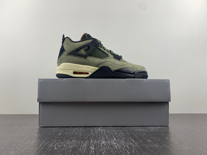 AIR JORDAN 4 RETRO FB9927