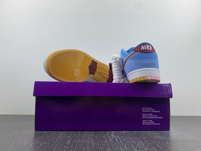 Nike SB Dunk Low  PRM DQ4040-400