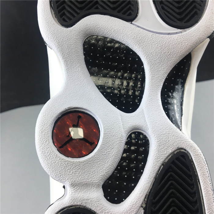 Jordan 13 Retro Reverse He Got Game 414571-061