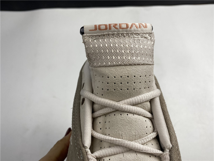 Jordan 14 Retro Low Clot Terra Blush DC9857-200