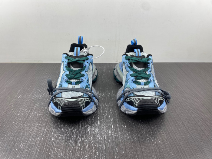 BLCG 3XL IAGA -PHANTOM SNEAKER 734734 W3XLR 0629