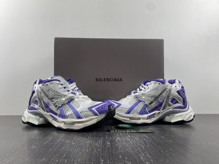 Ba*len*cia*ga sneaker  7.0 677402-w3rb3-5901