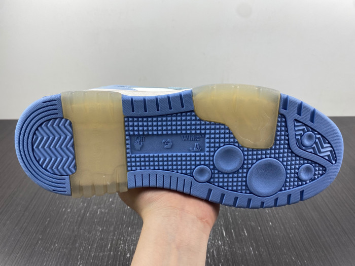 OFF-WHITE OUT OF OFFICE OW000010