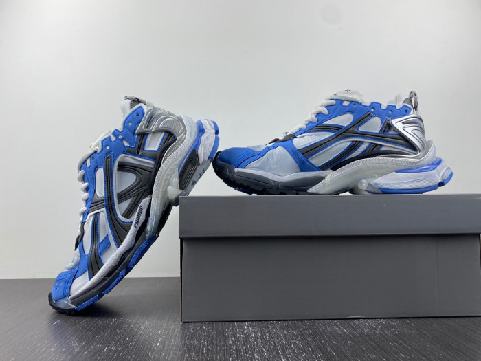 Ba*len*cia*ga runner 772774-w3rny-4912