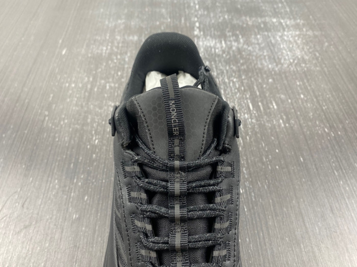 Moncler Trailgrip GTX Black
