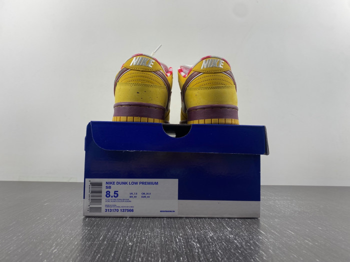 NIKE Dunk Low Premium SB 