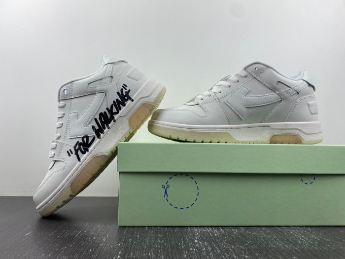 OFF-WHITE Out Of Office OW000008