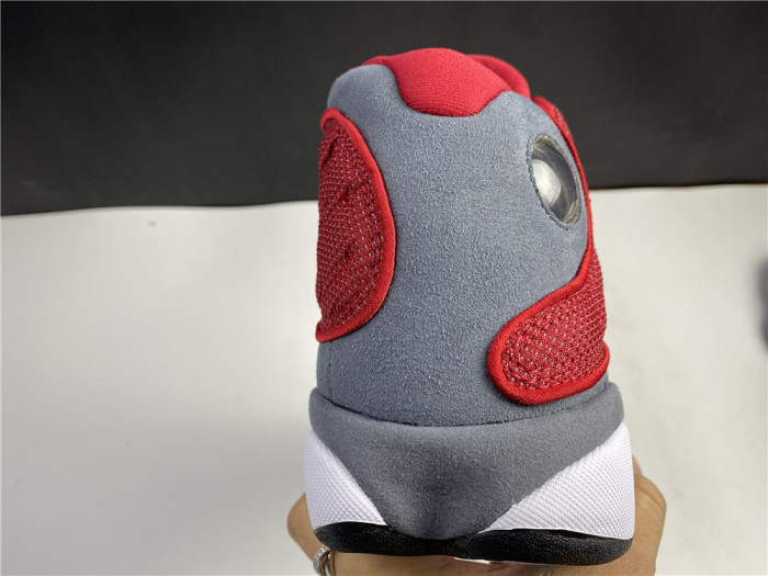 Jordan 13 Retro Gym Red Flint Grey 414571-600
