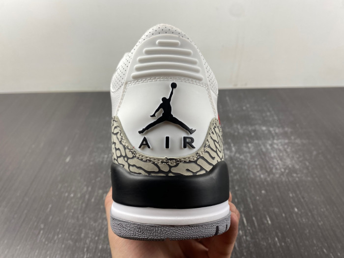 AIR JORDAN 3 Travis Scott x Air Jordan 3 “Palomino” CT8532-158