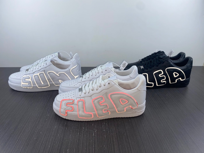 CPFM x Nk Air Force 1