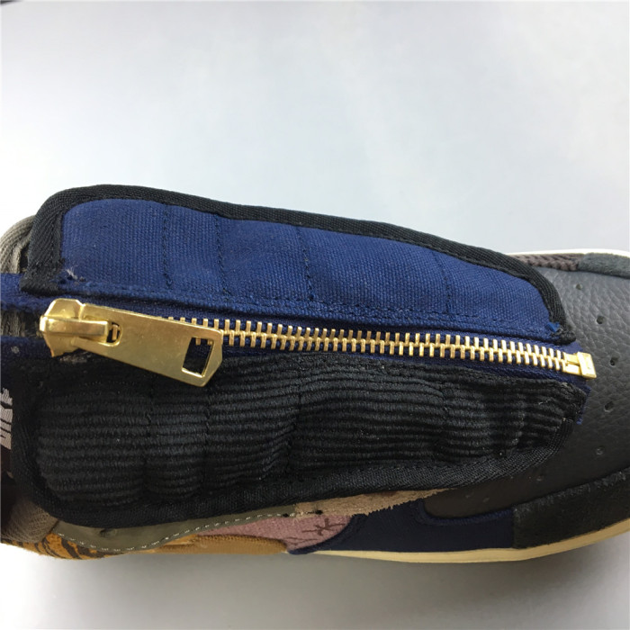 Nike Air Force 1 Low Travis Scott Cactus Jack CN2405-900