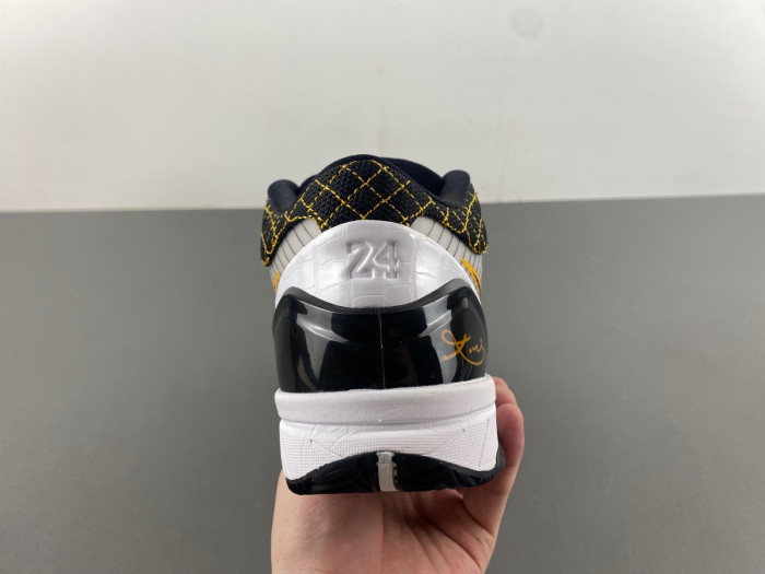 Nike Kobe 4 Protro “Del Sol” AV6339-101