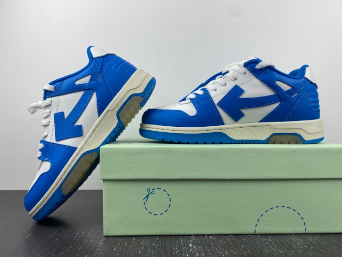 OFF-WHITE OUT OF OFFICE OW000009