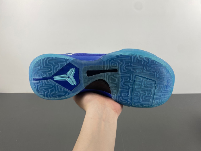 Nike Kobe 4 Protro “Del Sol” AV6339-101