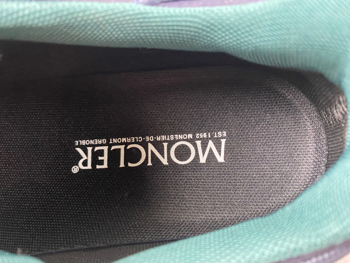 MONCLER TRAILGRIP GORE-TEX