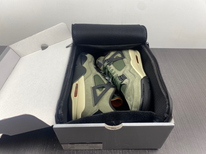 AIR JORDAN 4 RETRO FB9927