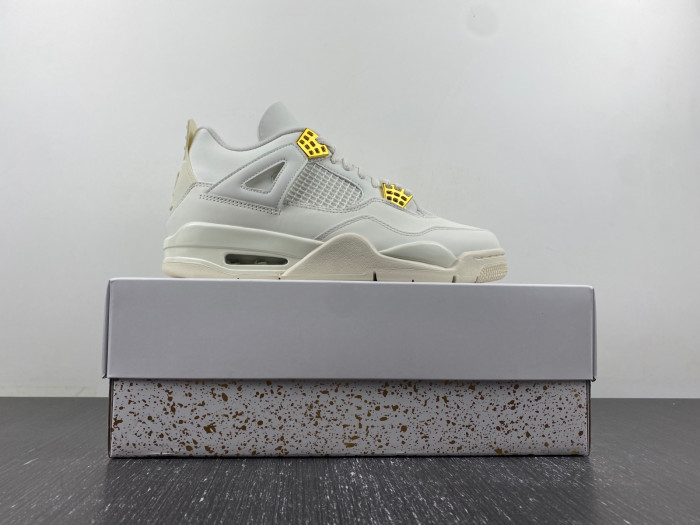 AIR JORDAN 4  RETRO AQ9129-170