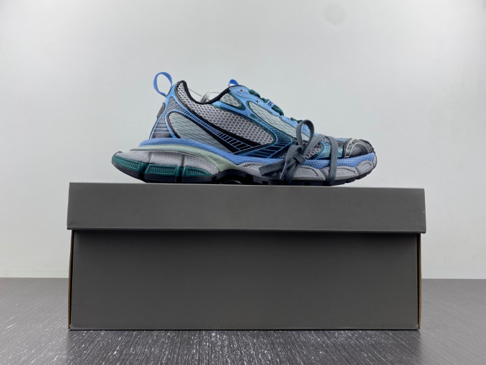 BLCG 3XL IAGA -PHANTOM SNEAKER 734734 W3XLR 0629