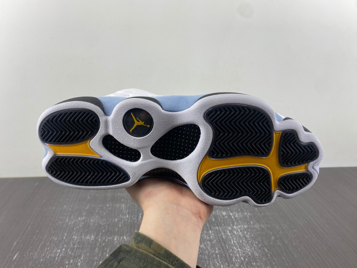 Air Jordan 13 “Blue Grey” 414571-170