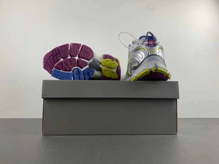 Ba*len*cia*ga runner 772774-w3rny-0328