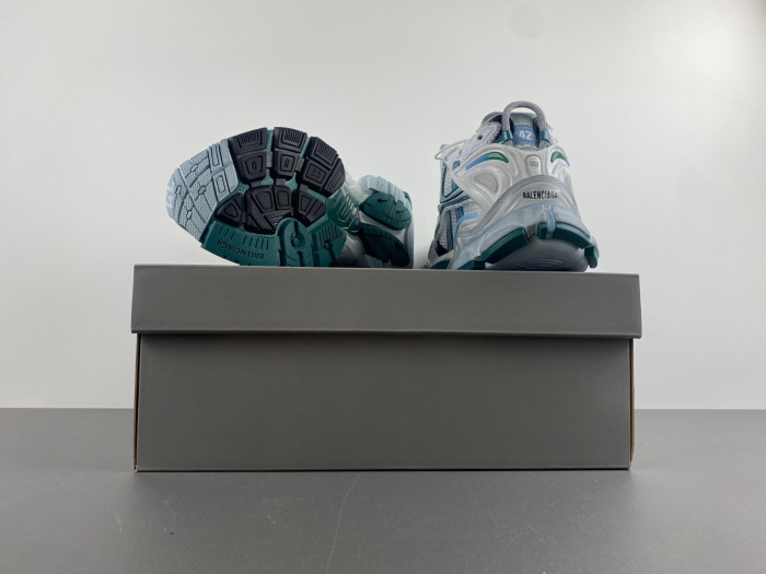 Ba*len*cia*ga runner 772774-w3rbw-0623