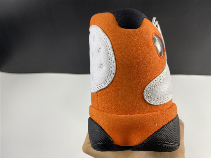 Air Jordan 13 “Starfish” 414571-108