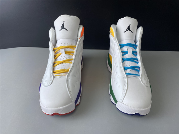 Jordan 13 Retro Playground (GS) CV0785-158