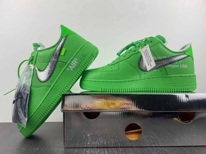 Nike Air Force 1 Low DX1419-300