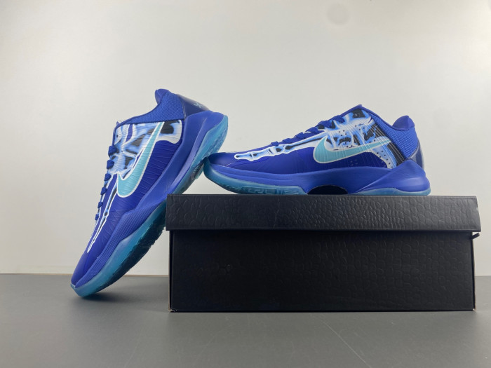 Nike Kobe 4 Protro “Del Sol” AV6339-101