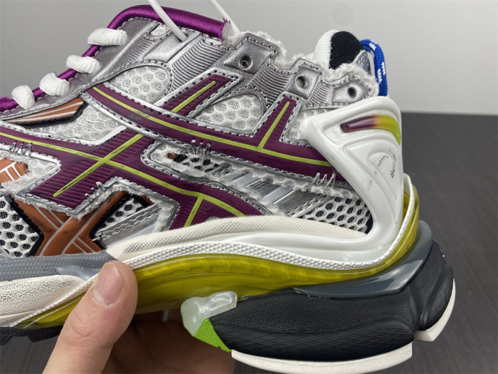 Ba*len*cia*ga runner trainer 677403 w3rb6 8123