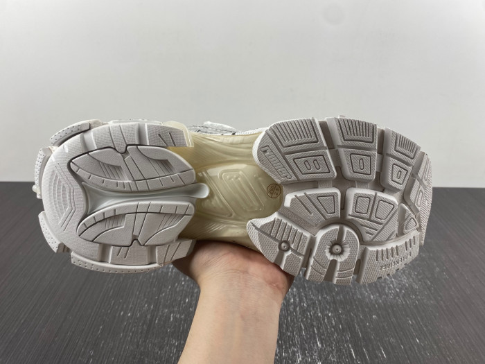 Ba*len*cia*ga runner 656065 w3ra9 9001