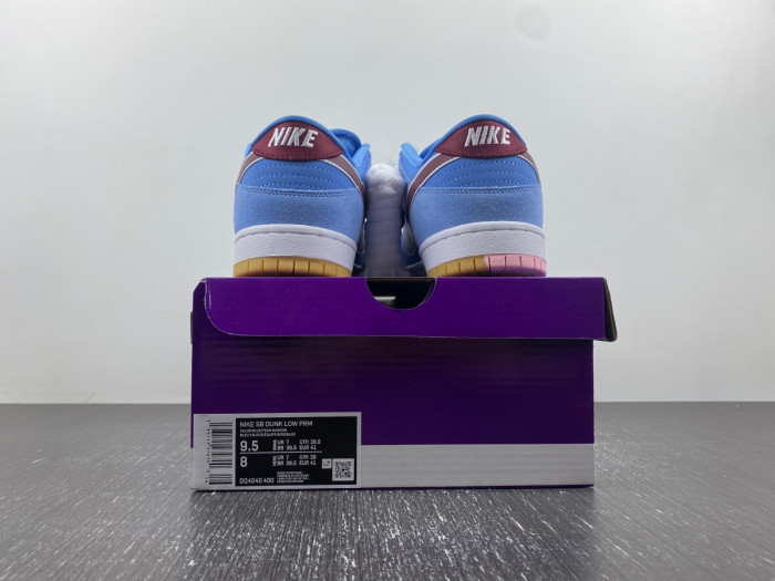 Nike SB Dunk Low  PRM DQ4040-400
