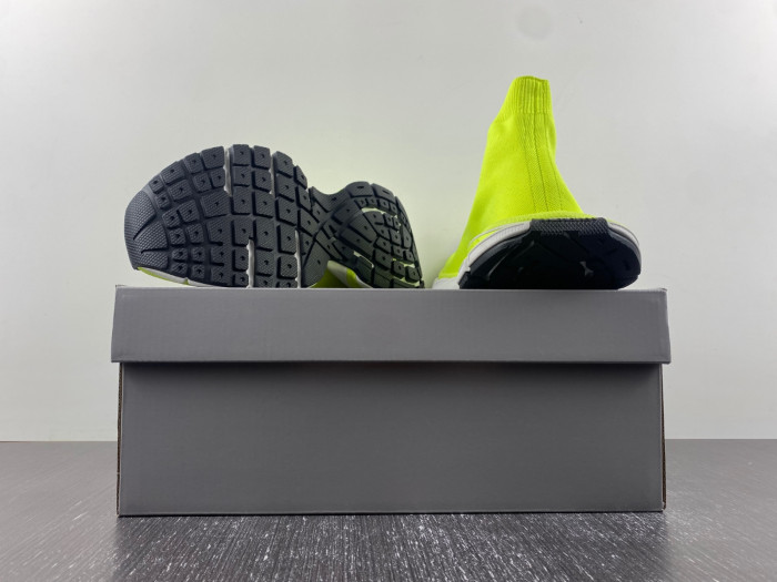 BLCG 3XL SOCK 758481 W2DG1 7090