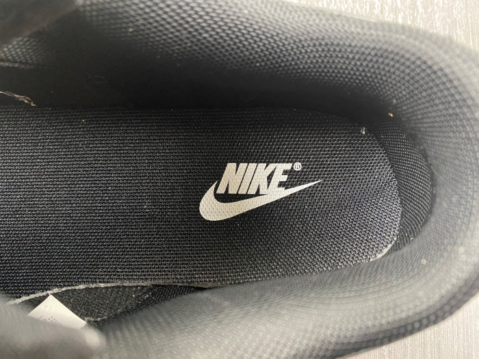 Nike Dunk Low “Hyperflat " FV3617-001