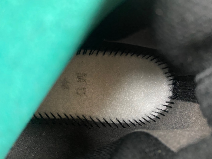 BLCG 3XL SOCK 758483 W2DG1 1010