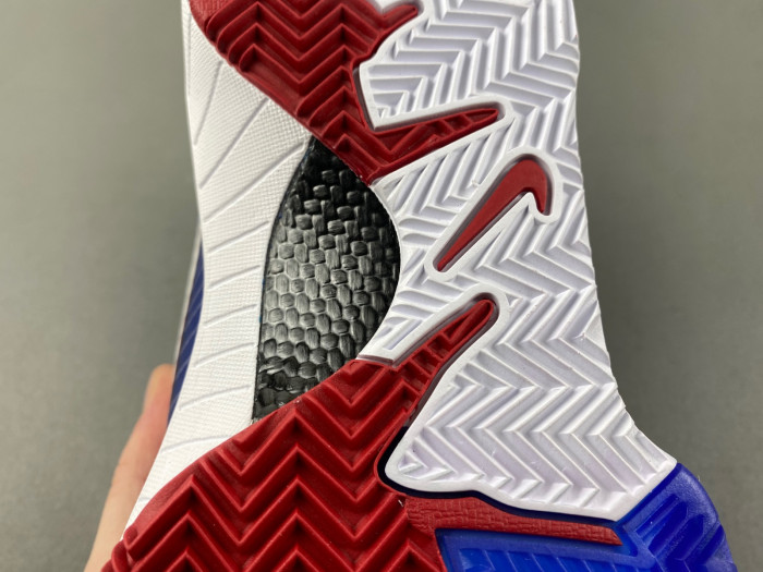 Nike Kobe 4 Protro “Philly” FQ3545-400