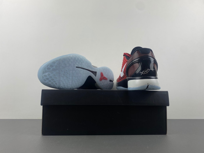 NIKE Zoom Kobe 6 DH9888-600