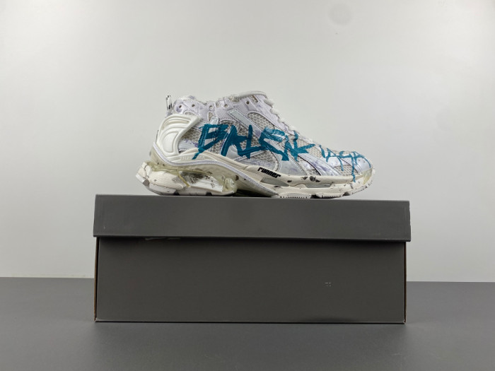 Ba*len*cia*ga runner 772774-w3rny-0133