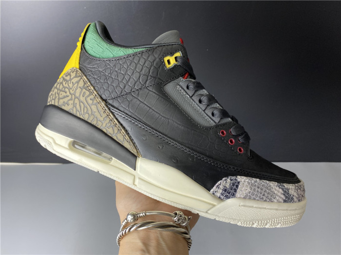 Jordan 3 Retro SE Animal Instinct 2.0 CV3583-003