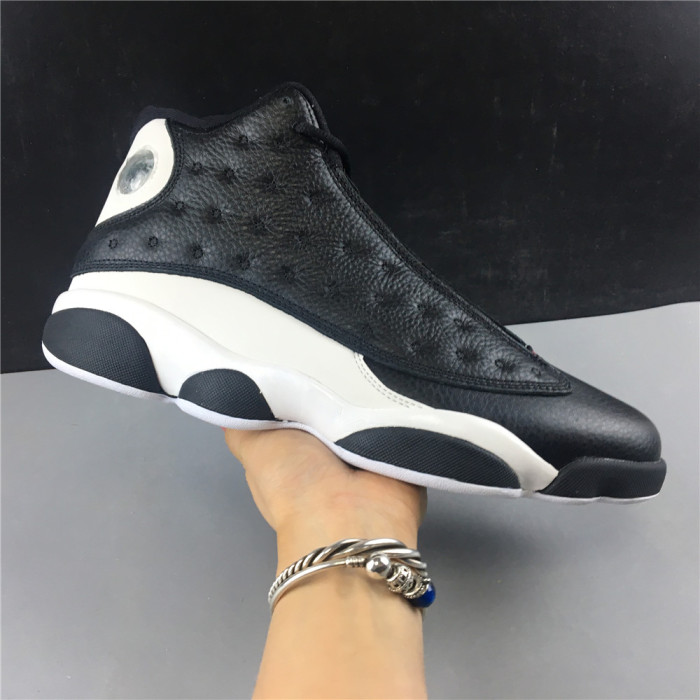 Jordan 13 Retro Reverse He Got Game 414571-061
