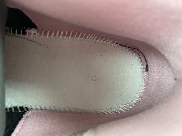 Air Jordan 4 WMNS “Orchid” AQ9129-501