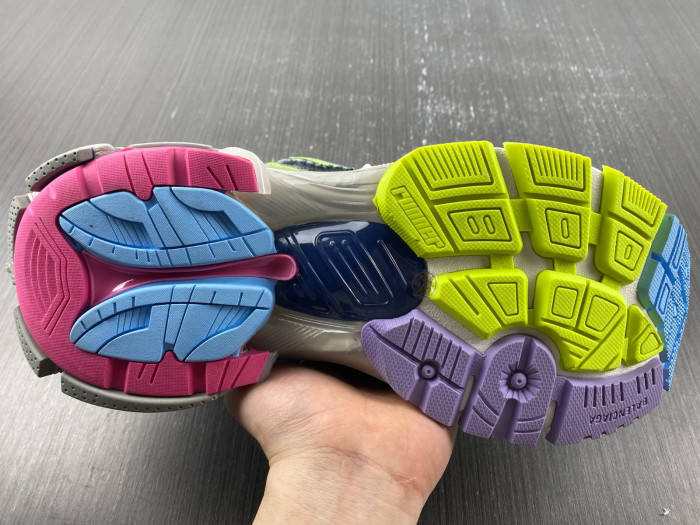 Ba*len*cia*ga runner 677403 w3rh5 0308