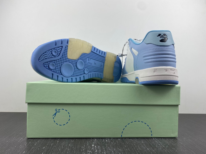 OFF-WHITE OUT OF OFFICE OW000010