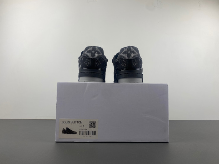 l**is V*t*n lv trainer