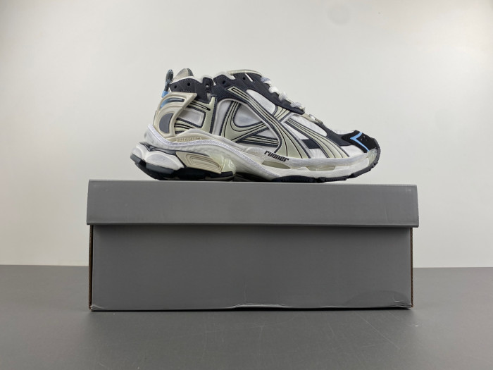 Ba*len*cia*ga runner 772774-w3rny-0623