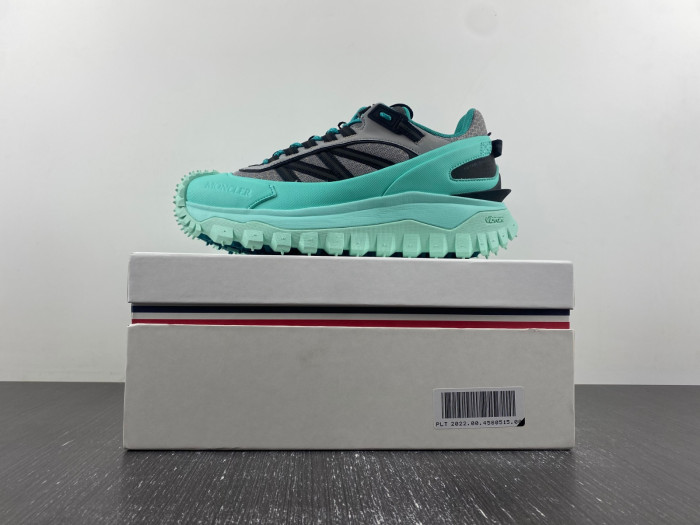 Moncler Trailgrip Gore-Tex