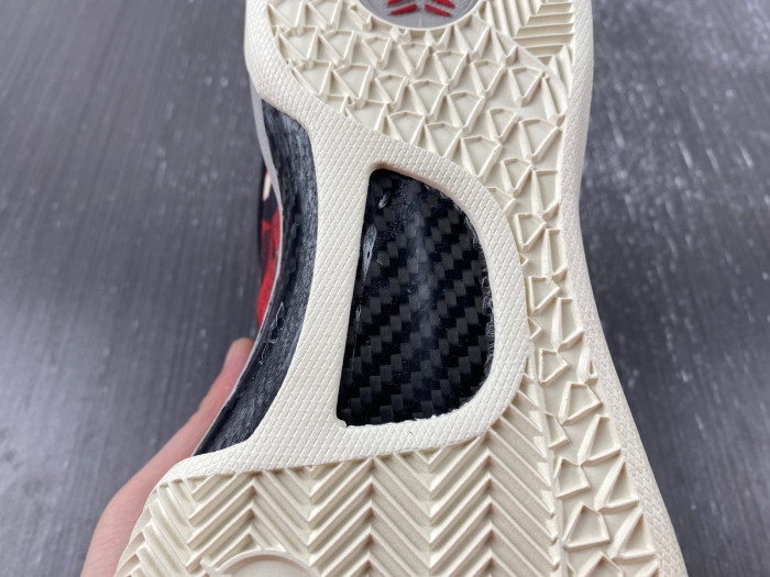 NNIKE Kobe 8 System "Milk Snake" 555035-601