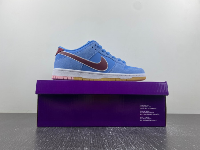 Nike SB Dunk Low  PRM DQ4040-400