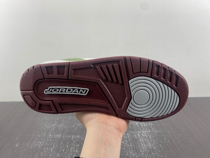 Air Jordan 3 FJ6372-100
