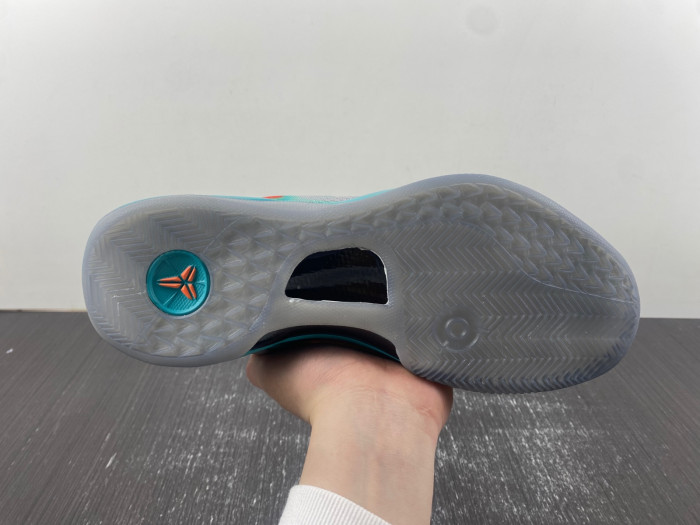 Nike Kobe 8 Protro FQ3548-001